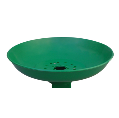 Polypropylene Eye Wash Dish 